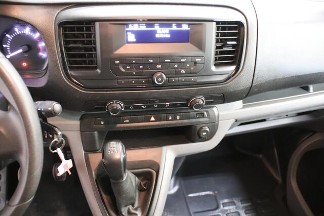 Peugeot EXPERT 1.6 BlueHDI AIRCO PDC