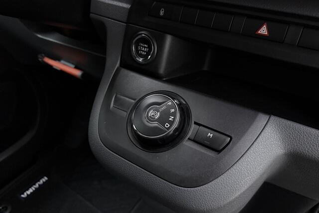 Peugeot EXPERT 2.0 BlueHDI 180 Long Sport DC | Automaat | Dubbele cabine | Trekhaak | Zijdeur links & rechts | Verwarmde voorstoelen | Airco | Adaptieve cruise control | Apple Carplay/Android Auto