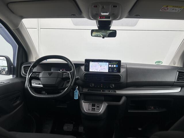 Peugeot EXPERT 2.0 BlueHDI 180 S&S L3 | Dubbele cabine | Camera | Trekhaak | Apple Carplay/Android Auto