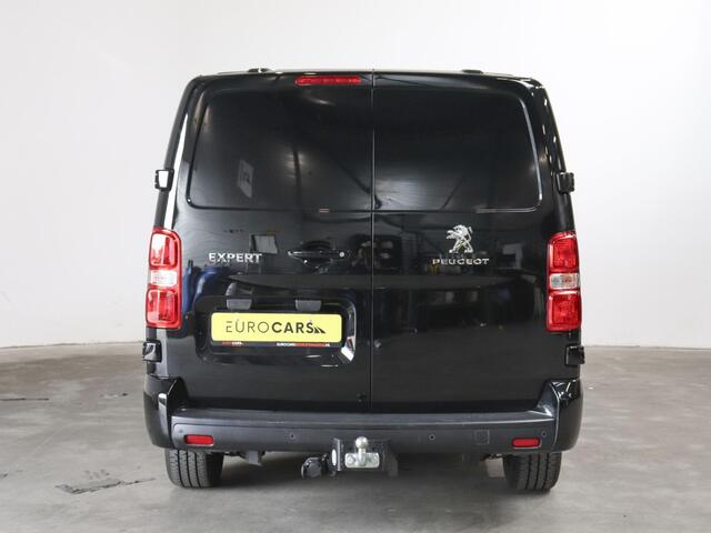 Peugeot EXPERT 180pk Long L3H1 Premium Dubbele Cabine Automaat 6p Navigatie Airco Bluetooth LM Velgen Look pakket Parkeer sensoren V+A