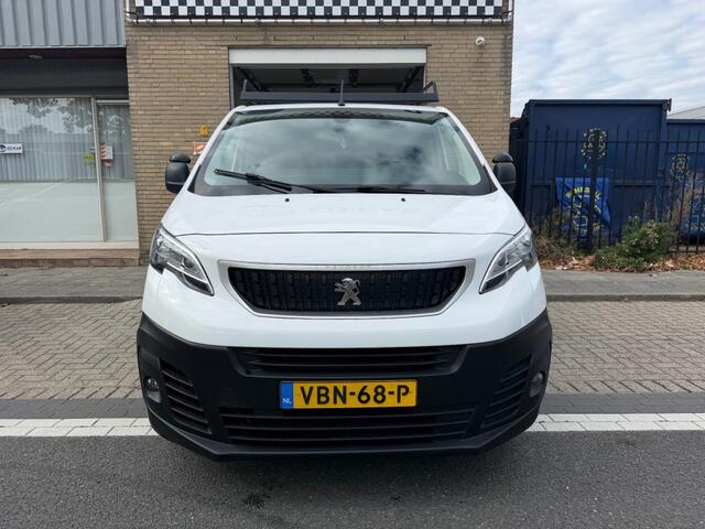 Peugeot EXPERT 1.5 BlueHDI 100 Standard Premium NAP APK