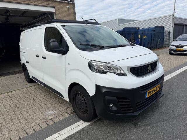 Peugeot EXPERT 1.5 BlueHDI 100 Standard Premium NAP APK