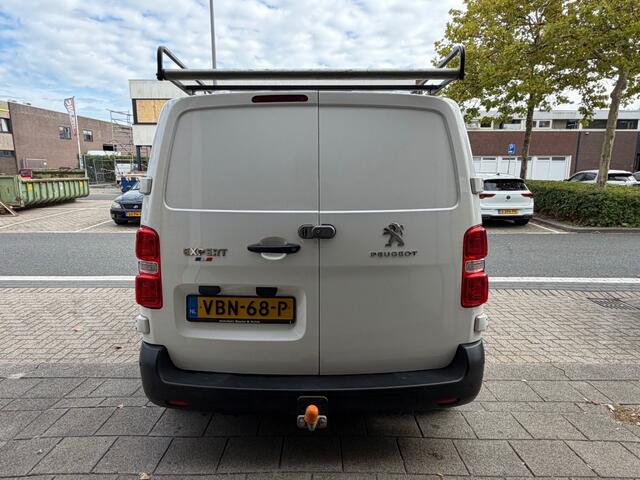 Peugeot EXPERT 1.5 BlueHDI 100 Standard Premium NAP APK