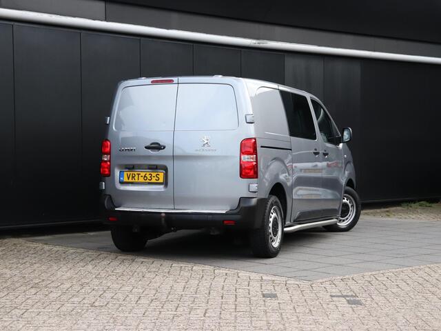 Peugeot EXPERT 2.0 BlueHDI 145 Standard Premium | TREKHAAK | PDC | CRUISE | NAVI | APPLE CARPLAY |