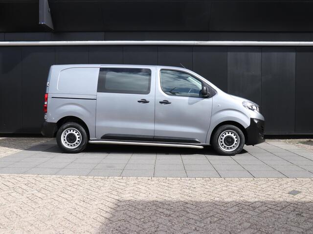 Peugeot EXPERT 2.0 BlueHDI 145 Standard Premium | TREKHAAK | PDC | CRUISE | NAVI | APPLE CARPLAY |