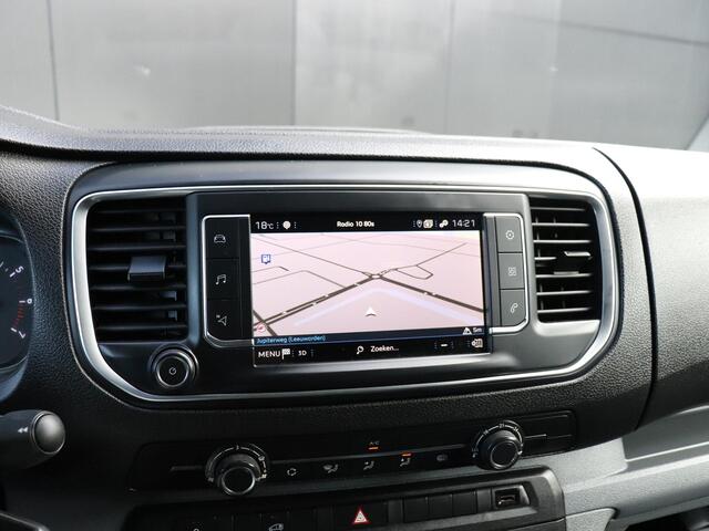 Peugeot EXPERT 2.0 BlueHDI 145 Standard Premium | TREKHAAK | PDC | CRUISE | NAVI | APPLE CARPLAY |