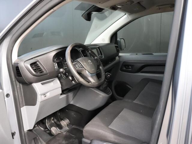 Peugeot EXPERT 2.0 BlueHDI 145 Standard Premium | TREKHAAK | PDC | CRUISE | NAVI | APPLE CARPLAY |