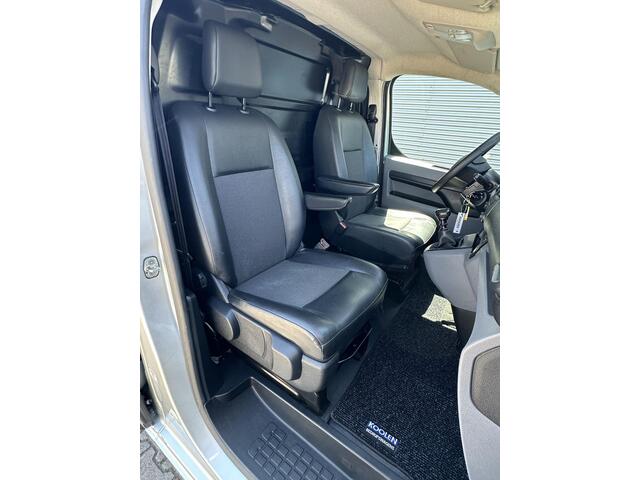 Peugeot EXPERT 231S 2.0 BlueHDI 120PK MARGE BTW VRIJ Citroén Jumpy/Opel Vivaro