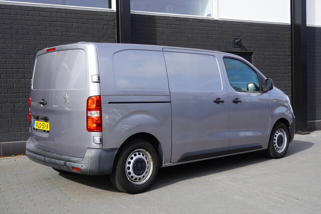 Peugeot EXPERT 1.5 BlueHDI L2 EURO 6 - Airco - Cruise - Carplay - €13.900,- Excl.