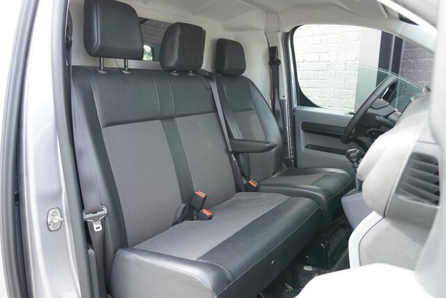 Peugeot EXPERT 1.5 BlueHDI L2 EURO 6 - Airco - Cruise - Carplay - €13.900,- Excl.