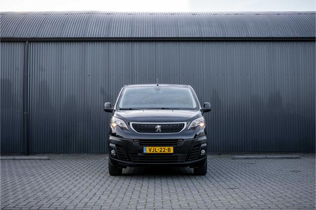 Peugeot EXPERT 1.5 BlueHDi 100 | 3-Zits | Camera | Carplay | Cruise | PDC | Airco