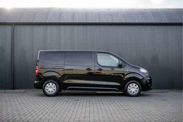 Peugeot EXPERT 1.5 BlueHDi 100 | 3-Zits | Camera | Carplay | Cruise | PDC | Airco