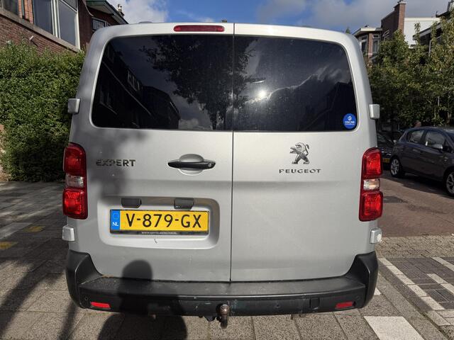 Peugeot EXPERT 231L 2.0 BlueHDI 120 DC Premium