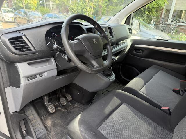 Peugeot EXPERT 231L 2.0 BlueHDI 120 DC Premium