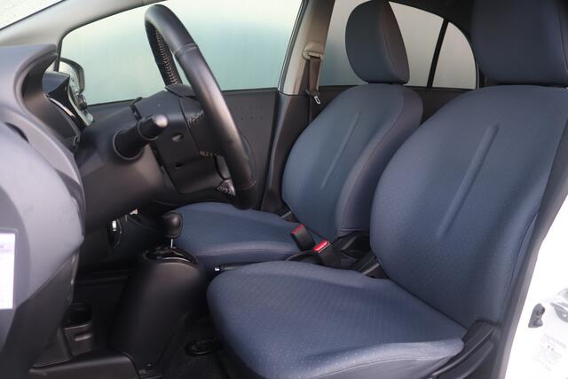 Peugeot ION BWJ 2019 67 PK Active AUTOMAAT / AIRCO / PRIV. GLAS / LMV 15 INCH / ISOFIX / BLUETOOTH / STUURBEKRACHTIGING