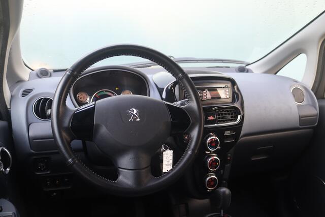 Peugeot ION BWJ 2019 67 PK Active AUTOMAAT / AIRCO / PRIV. GLAS / LMV 15 INCH / ISOFIX / BLUETOOTH / STUURBEKRACHTIGING