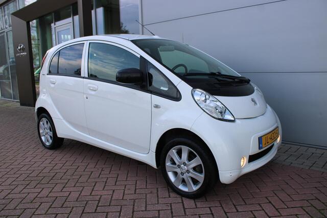 Peugeot ION Active Airco 29.376km Full Electric