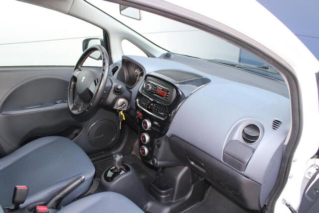Peugeot ION Active Airco 29.376km Full Electric