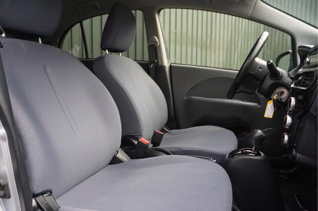 Peugeot ION Active 100% Elektrisch + Airco/ 5-drs/ Compact/ Mooi!/ Garantie!