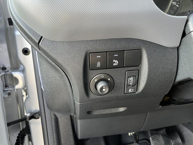 Peugeot PARTNER 120 1.6 BlueHDi 75 L1 10x voorradig Marge Airco Btw / Bpm vij Cruise controle Parkeerhulp achter Navigatiesysteem Dealer onderhouden Euro 6 Ex overheid Bpm en btw vrij voor particulier gebruik!! Marge