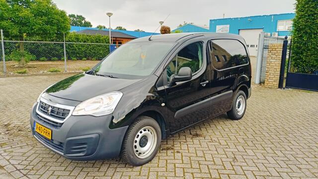 Peugeot PARTNER 122 1.6 VTi L1 Pro
