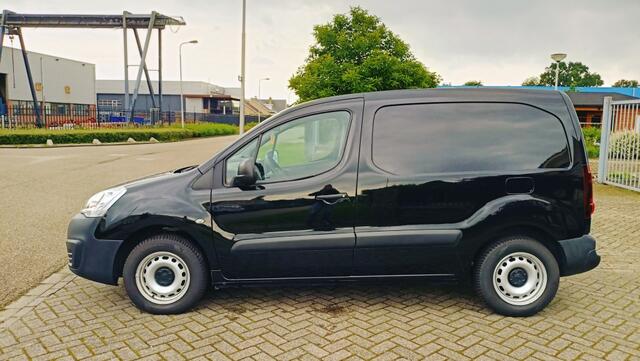 Peugeot PARTNER 122 1.6 VTi L1 Pro