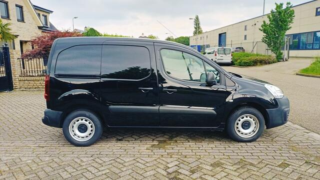 Peugeot PARTNER 122 1.6 VTi L1 Pro