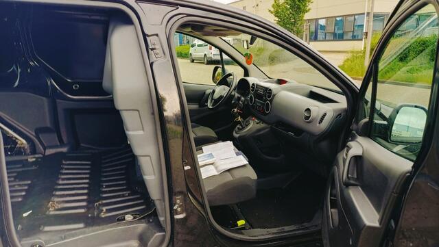 Peugeot PARTNER 122 1.6 VTi L1 Pro