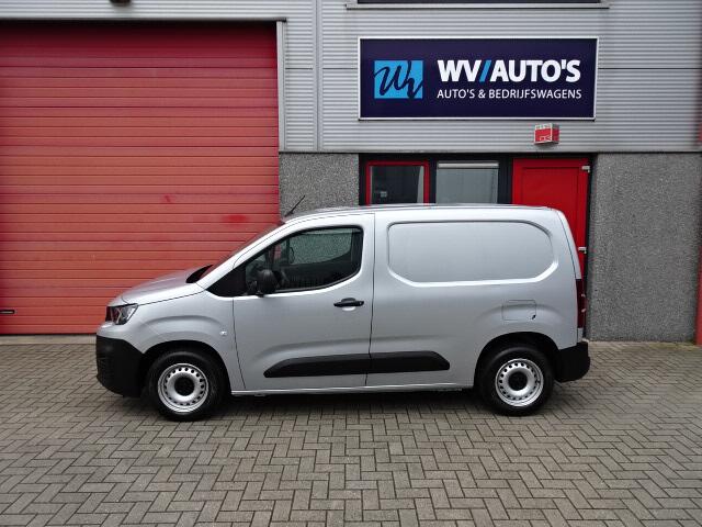 Peugeot PARTNER 1.6 BlueHDI Premium 73805 km !!!!!!!! airco schuifdeur direct inzetbaar