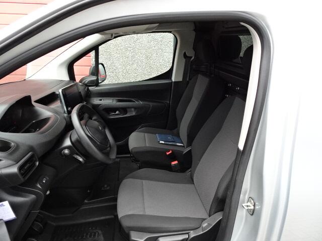 Peugeot PARTNER 1.6 BlueHDI Premium 73805 km !!!!!!!! airco schuifdeur direct inzetbaar