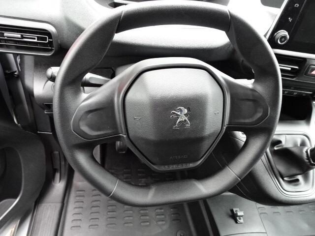 Peugeot PARTNER 1.6 BlueHDI Premium 73805 km !!!!!!!! airco schuifdeur direct inzetbaar