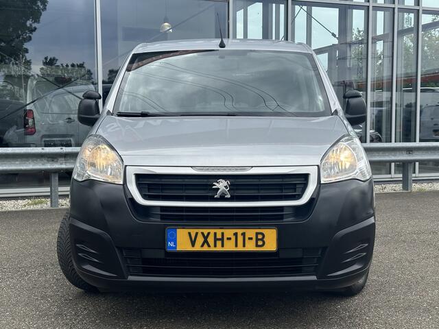 Peugeot PARTNER 122 1.6 BlueHDi 75 L1 Pro | Navi | Carplay | Cruisec.