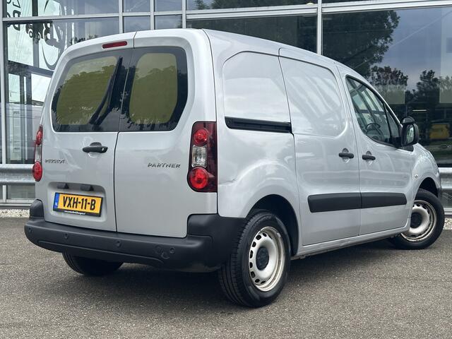 Peugeot PARTNER 122 1.6 BlueHDi 75 L1 Pro | Navi | Carplay | Cruisec.