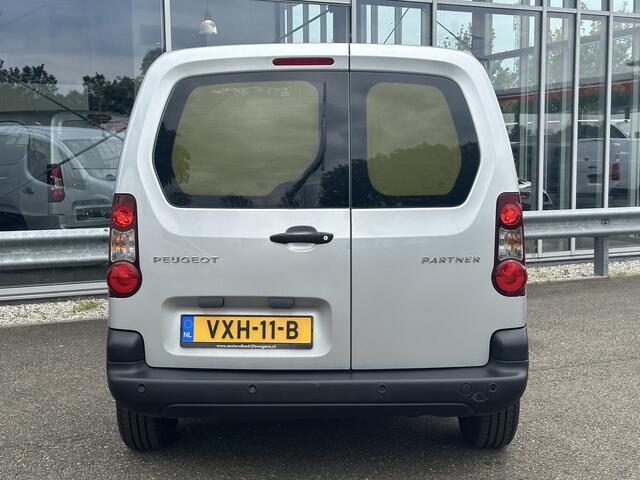 Peugeot PARTNER 122 1.6 BlueHDi 75 L1 Pro | Navi | Carplay | Cruisec.