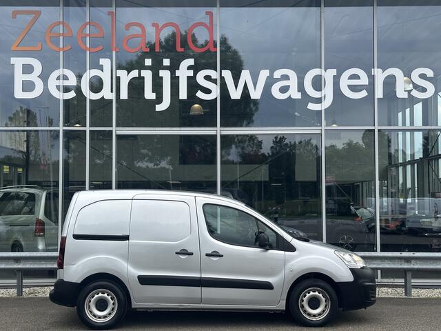 Peugeot PARTNER 122 1.6 BlueHDi 75 L1 Pro | Navi | Carplay | Cruisec.