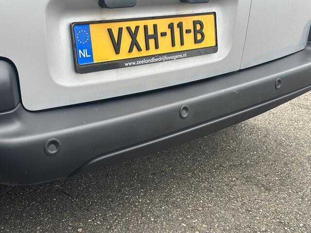Peugeot PARTNER 122 1.6 BlueHDi 75 L1 Pro | Navi | Carplay | Cruisec.