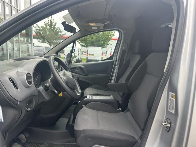 Peugeot PARTNER 122 1.6 BlueHDi 75 L1 Pro | Navi | Carplay | Cruisec.