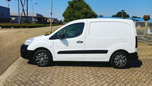 Peugeot PARTNER 120 1.6 VTi L1 Pro