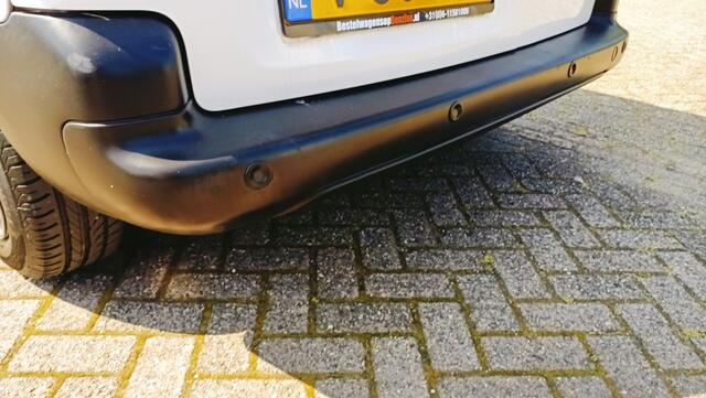 Peugeot PARTNER 120 1.6 VTi L1 Pro