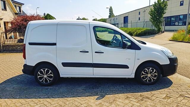 Peugeot PARTNER 120 1.6 VTi L1 Pro