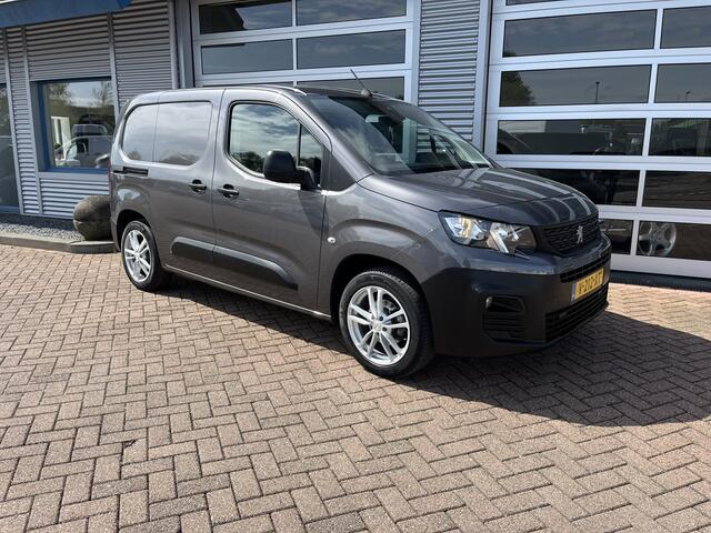 Peugeot PARTNER 1.6 BlueHDI Premium Euro 6