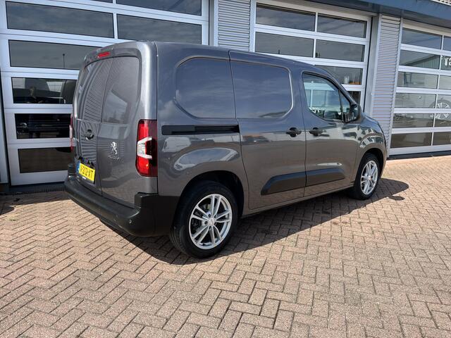 Peugeot PARTNER 1.6 BlueHDI Premium Euro 6