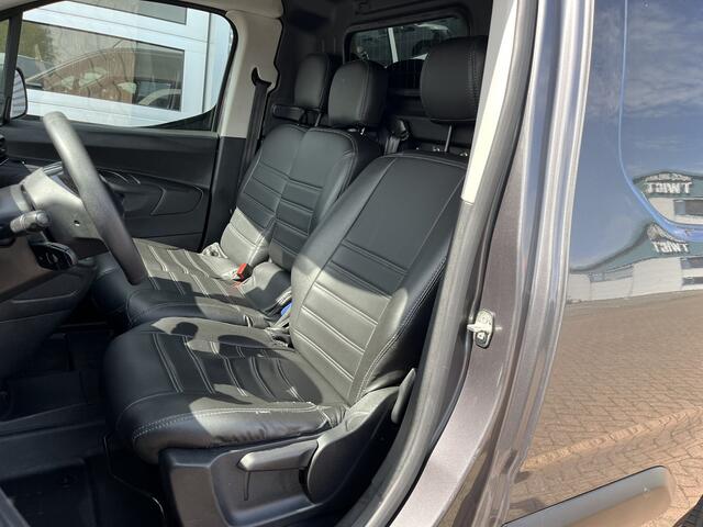 Peugeot PARTNER 1.6 BlueHDI Premium Euro 6