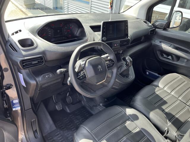 Peugeot PARTNER 1.6 BlueHDI Premium Euro 6