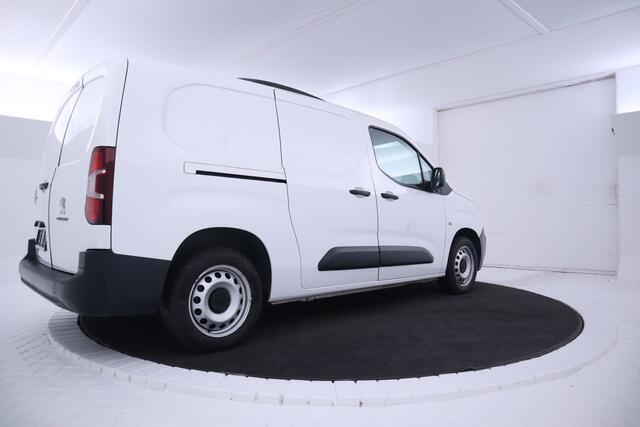 Peugeot PARTNER 1.5 BlueHDI Pro Long L2 Koelwagen, Airco, Audio,