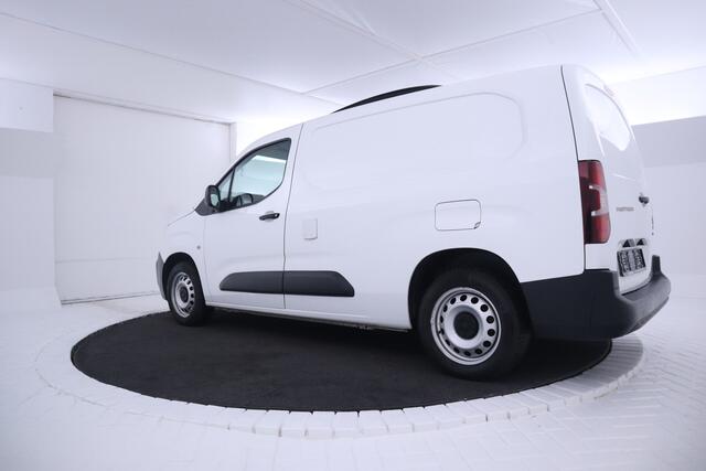 Peugeot PARTNER 1.5 BlueHDI Pro Long L2 Koelwagen, Airco, Audio,