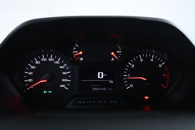 Peugeot PARTNER 1.5 BlueHDI Pro Long L2 Koelwagen, Airco, Audio,