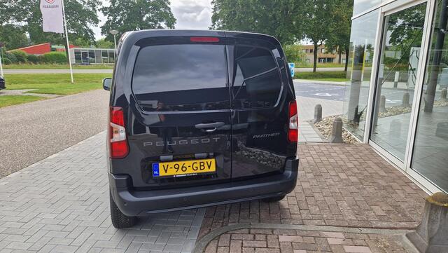 Peugeot PARTNER 1.5 BlueHDi 100 S&S L1 Nieuw model | Betimmering
