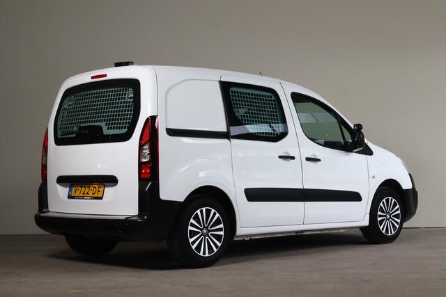 Peugeot PARTNER 120 1.6 HDi 100 Première MARGE AUTO!!!!