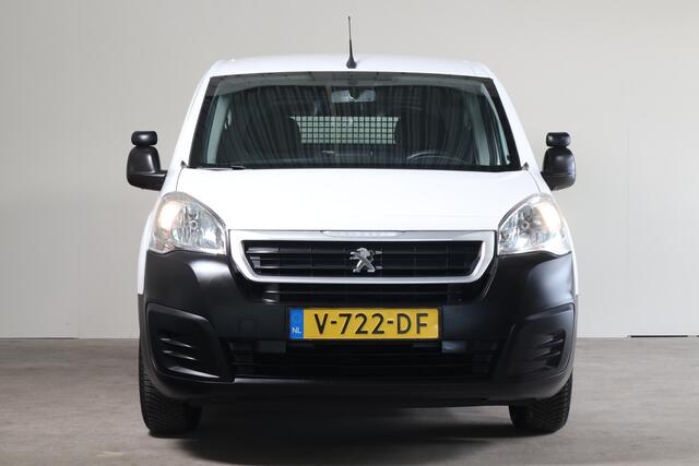 Peugeot PARTNER 120 1.6 HDi 100 Première MARGE AUTO!!!!